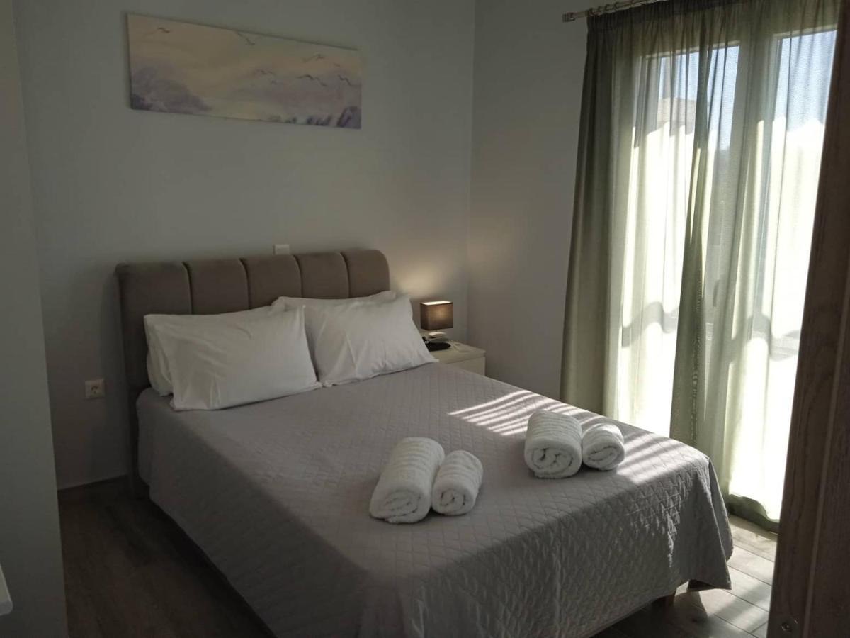 Spiridoula Luxury Villa ロダ エクステリア 写真